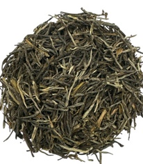 China Yunnan Silver Pine Needles (White Tea)